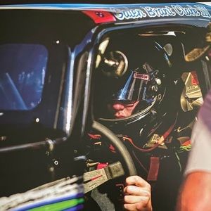 Meet your Posher, Galen